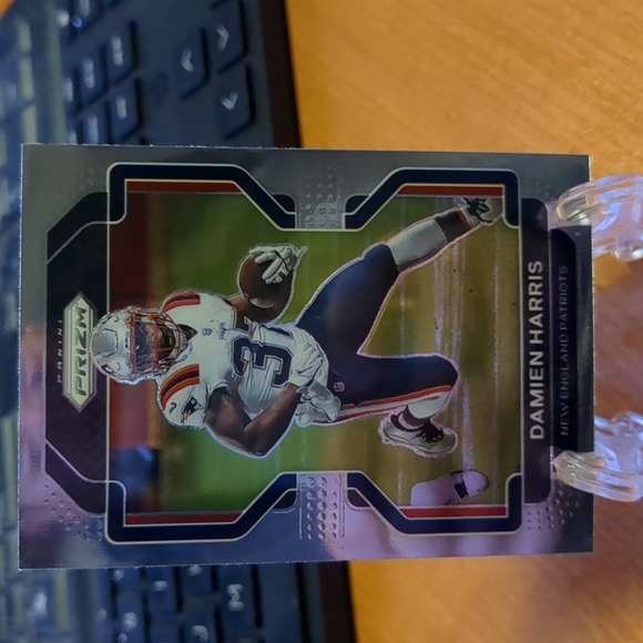 Lot - 1981 Topps + (2) 2021 Panini Prizm Football - Set #3 - Picture 2 of 14